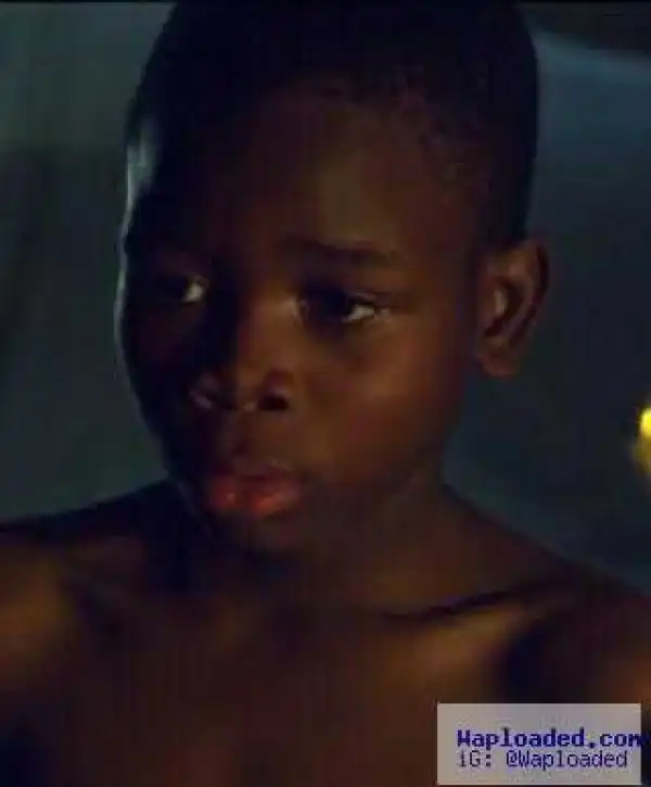 Photo: Young Nollywood Actor, Olamide David, Is Dead